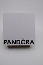 Zilveren Pandora Sparkling Snowflake Armband 19cm (NIEUW), Ophalen of Verzenden, Nieuw, Zilver, Zilver