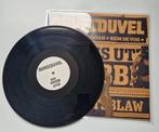 Duvelduvel - Motjo Poku Ep, Ophalen of Verzenden, 2000 tot heden, Zo goed als nieuw, Overige formaten