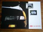 KIA Modellen [ 1994 ], Verzenden, Zo goed als nieuw, Overige merken