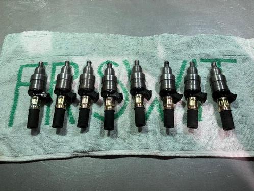 injector M116 motor 3.5 v8 bosch 0280150013 injectors, Auto-onderdelen, Verlichting, Mercedes-Benz, Gereviseerd, Ophalen of Verzenden