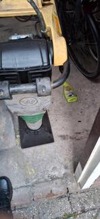 Wacker stamper BS50-2, Ophalen of Verzenden, Zo goed als nieuw