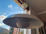 lyfa design hanglamp piet hein, Huis en Inrichting, Lampen | Hanglampen, Minder dan 50 cm, Gebruikt, Ophalen of Verzenden, Metaal