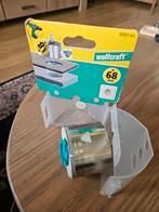 Wolfcraft Diamantboor 68mm, Ophalen of Verzenden, Overige typen