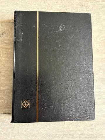 Voorraad postzegels Nederland beschikbaar voor biedingen