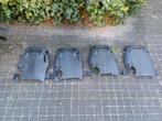 Yamaha Aerox Underseats Origineel & TNT, Ophalen of Verzenden, Gebruikt, Aerox