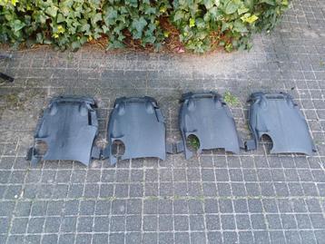 Yamaha Aerox Underseats Origineel & TNT beschikbaar voor biedingen