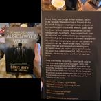 De man die naar auschwitz wilde Denis avey, Boeken, Ophalen of Verzenden, Zo goed als nieuw