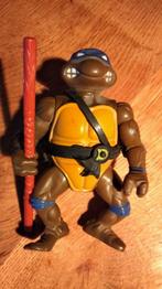Donatello turtles, Ophalen of Verzenden, Zo goed als nieuw