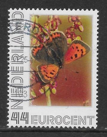 Persoonlijke, Vlinders, Heideblauwtje (K1120) beschikbaar voor biedingen