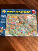 Jan van Haasteren puzzel “ Kinderfeestje”, Ophalen of Verzenden, 500 t/m 1500 stukjes, Zo goed als nieuw