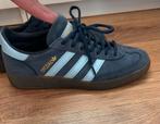 Adidas Samba Spezial - maat 40, Kleding | Dames, Schoenen, Blauw, Ophalen of Verzenden, Sneakers of Gympen, Zo goed als nieuw