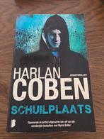 Harlan Coben - Schuilplaats (zgan), Ophalen of Verzenden, Zo goed als nieuw, Harlan Coben, Nederland