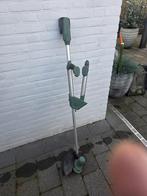 Bosch Accu grastrimmer - Perfect voor uw tuin!, Tuin en Terras, Grastrimmers, Ophalen, Gebruikt, Accu, BOSCH