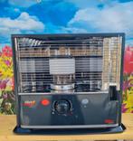 Zibro Kamin Kachel, Huis en Inrichting, Kachels, Ophalen, Zo goed als nieuw, Overige brandstoffen, Petroleumkachel