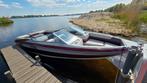 Maxum 2000SR Bowrider, Watersport en Boten, Ophalen, Gebruikt, Binnenboordmotor, 120 tot 200 pk