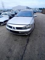 Onderdelen voor een Renault Laguna 2.0 16V bj.2007, Ophalen, Renault, X, X