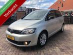 Volkswagen Golf Plus 1.2 TSI Style BlueMotion, Euro 5, Stof, Gebruikt, 4 cilinders