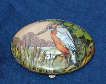 Gwenda Vintage Powder Compacts ca. 1930 beschikbaar voor biedingen
