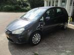 Ford C-MAX 1.8-16V Trend Zo Mee! (bj 2007), Voorwielaandrijving, Stof, Gebruikt, 4 cilinders
