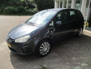 Ford C-MAX 1.8-16V Trend Zo Mee! (bj 2007) beschikbaar voor biedingen