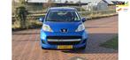 Peugeot 107 1.0-12V XS|1e EIGENAAR |Dealeronderhouden | N.A., Auto's, Peugeot, Voorwielaandrijving, Euro 5, Gebruikt, Origineel Nederlands