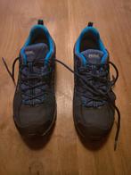 Meindl Wandelschoenen - blauw - maat 5,5, Ophalen of Verzenden, Zo goed als nieuw, Schoenen