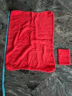 Vintage Baby Beddengoed Alpe du Zes, Gebruikt, Jongetje of Meisje, Overige typen, Ophalen of Verzenden