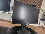DELL monitor 21inch HD, Computers en Software, Monitoren, Ophalen, Zo goed als nieuw, In hoogte verstelbaar, IPS