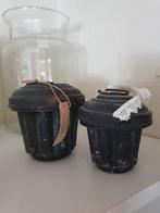 Jeanne d'Arc Living Poffert-vormen, Antiek en Kunst, Ophalen of Verzenden