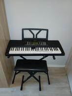 Fazley Keyboard FKB-120, Muziek en Instrumenten, Keyboards, Overige aantallen, Ophalen, Overige merken, Aanslaggevoelig
