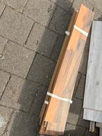 Laminaat gratis zwijndrecht, Doe-het-zelf en Verbouw, Ophalen of Verzenden