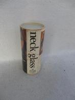 Deens design Vintage Holmegaard Neckglass / gildeglas '70, Antiek en Kunst, Antiek | Glas en Kristal, Ophalen of Verzenden