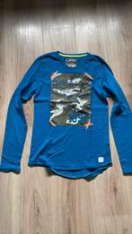 Vingino longsleeve 164 (14) nieuwstaat, Kinderen en Baby's, Kinderkleding | Maat 164, Ophalen of Verzenden, Zo goed als nieuw