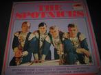 LP, The Spotnicks (NO91), Ophalen of Verzenden, 1960 tot 1980, Zo goed als nieuw