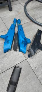 Z One / Z Two zijkappen, Fietsen en Brommers, Ophalen of Verzenden, Gebruikt, Kap