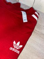 Adidas Longsleeve Shirt Maat S, Kleding | Heren, T-shirts, Maat 46 (S) of kleiner, Ophalen of Verzenden, Zo goed als nieuw, Adidas