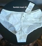Slip femilet maat 42, Ophalen of Verzenden, Slip