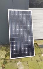 ZNShine solar / zonnepaneel 205 w 37v, Caravans en Kamperen, Caravan accessoires, Gebruikt