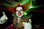 2 kaartjes walibi fright nights, Tickets en Kaartjes, Twee personen