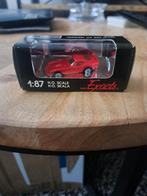 Monogram mini exacts Ferrari 250 gto '62 pt4, Hobby en Vrije tijd, Overige merken, Auto, West germany, Ophalen of Verzenden