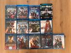 Diverse Blu-Ray Marvel - X-Men, Ophalen of Verzenden, Zo goed als nieuw, Actie