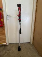 Milwaukee M12 BSWP staafwaterpomp, Ophalen of Verzenden, Zo goed als nieuw