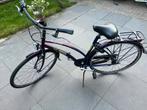 Opknap fiets aangeboden, Ophalen, Gebruikt, Staal