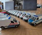 Volkswagen T6 en Mercedes Sprinter, Hobby en Vrije tijd, Modelauto's | Overige schalen, Ophalen of Verzenden, Nieuw, Auto