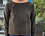 Meisjes shirt nieuw mast 140/146, Ophalen of Verzenden, Zo goed als nieuw, Maat 34 (XS) of kleiner, Korte mouw