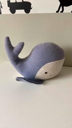 Walvis knuffel, Ophalen, Zo goed als nieuw, Overige typen