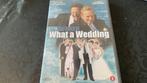 What a wedding dvd, Ophalen of Verzenden, Zo goed als nieuw