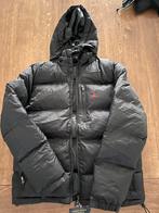 Ralph lauren jas, Zwart, Ralph Lauren, Nieuw, Ophalen of Verzenden