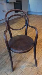 Thonet kinderstoeltje, Ophalen of Verzenden