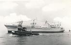 1050 Nuclear Ship Savannah, Verzamelen, Ophalen of Verzenden, Kaart, Foto of Prent